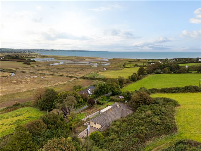 Gorse Hill, Ballybraher , Ballycotton, Cork