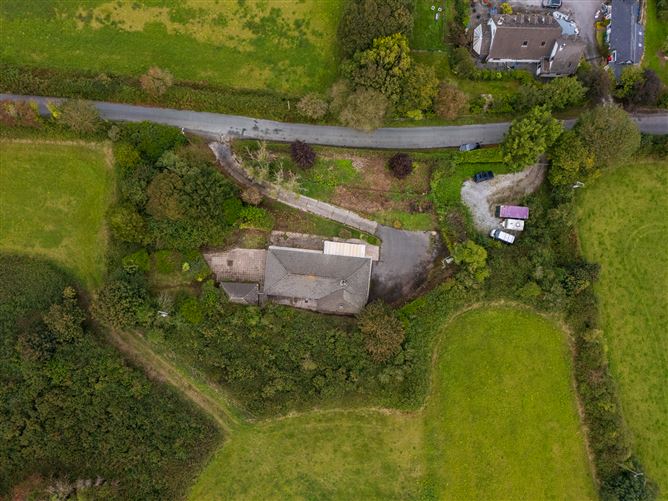 Gorse Hill, Ballybraher , Ballycotton, Cork