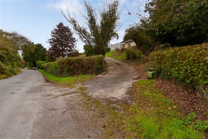 Gorse Hill, Ballybraher , Ballycotton, Cork