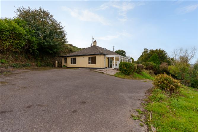 Gorse Hill, Ballybraher , Ballycotton, Cork