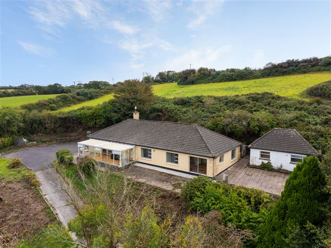 Gorse Hill, Ballybraher , Ballycotton, Cork