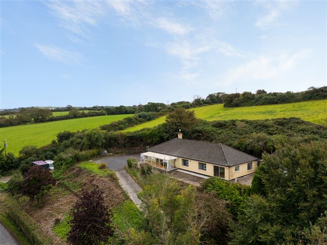 Gorse Hill, Ballybraher , Ballycotton, Cork
