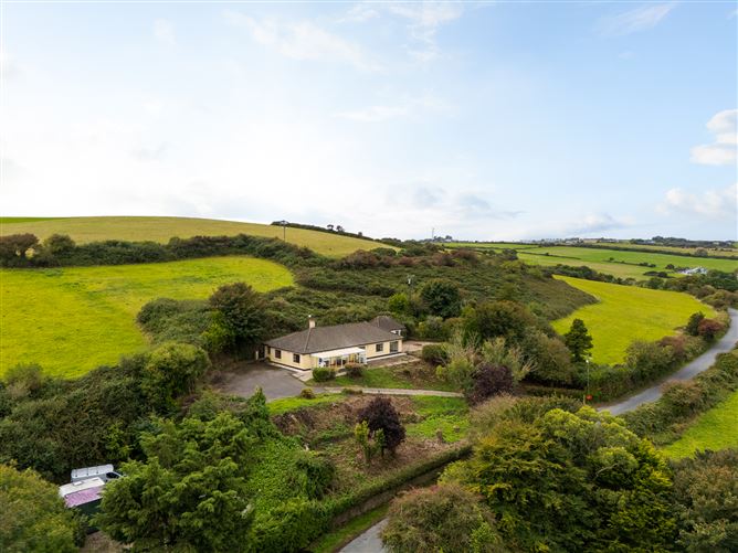 Gorse Hill, Ballybraher , Ballycotton, Cork