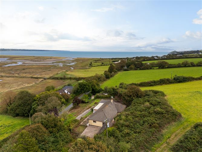 Gorse Hill, Ballybraher , Ballycotton, Cork