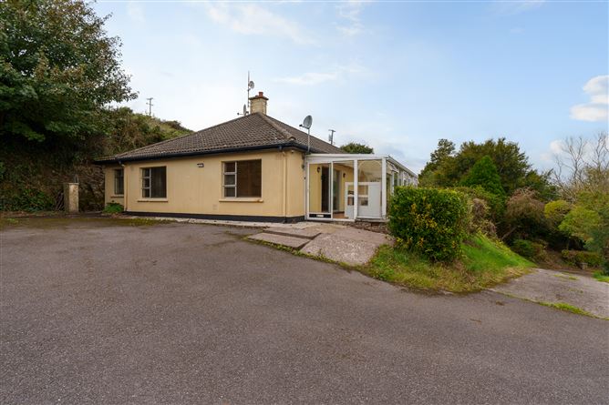 Gorse Hill, Ballybraher , Ballycotton, Cork