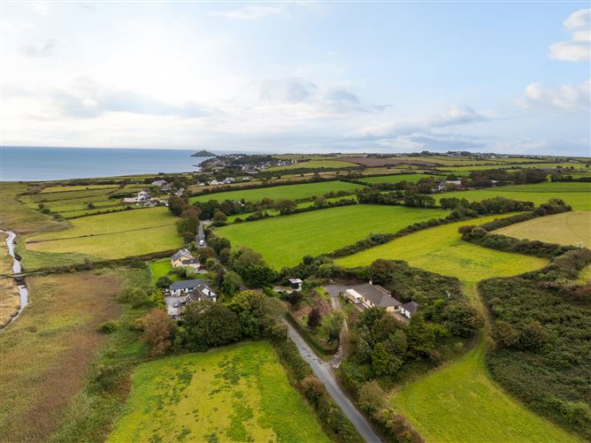 Gorse Hill, Ballybraher , Ballycotton, Cork