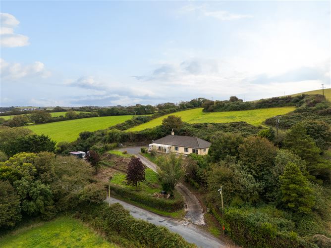 Gorse Hill, Ballybraher , Ballycotton, Cork