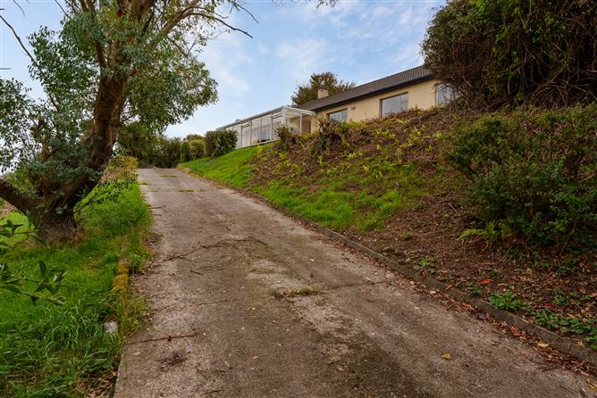 Gorse Hill, Ballybraher , Ballycotton, Cork