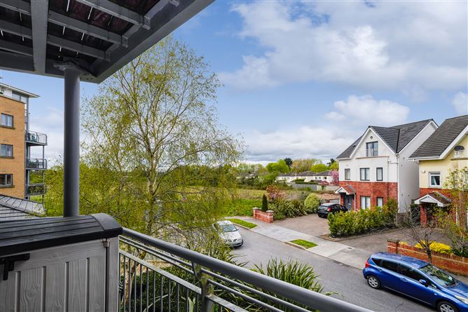 7 Goldsmith Hall, Collegewood, Castleknock, Dublin 15