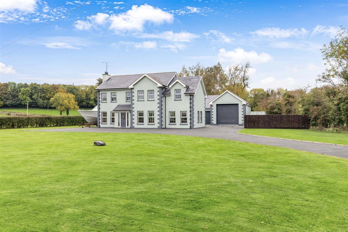 Killycoonagh, Annalore, Newbliss, Co. Monaghan