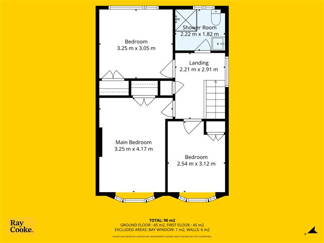 110 St Johns Park East, Clondalkin, Dublin 22