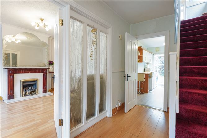 110 St Johns Park East, Clondalkin, Dublin 22