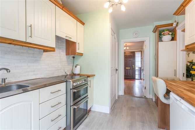 110 St Johns Park East, Clondalkin, Dublin 22