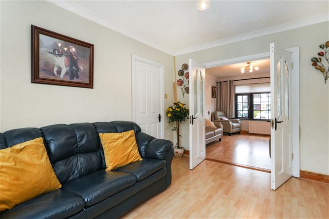 110 St Johns Park East, Clondalkin, Dublin 22