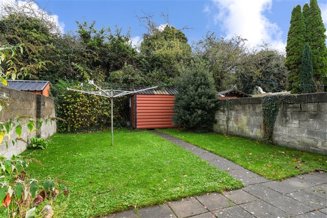 110 St Johns Park East, Clondalkin, Dublin 22
