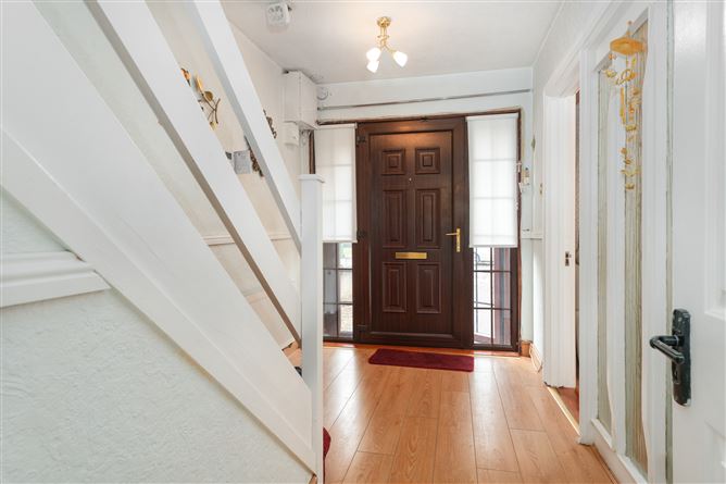 110 St Johns Park East, Clondalkin, Dublin 22