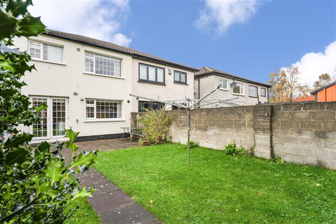 110 St Johns Park East, Clondalkin, Dublin 22