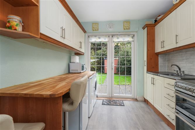 110 St Johns Park East, Clondalkin, Dublin 22