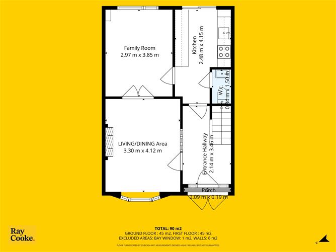 110 St Johns Park East, Clondalkin, Dublin 22
