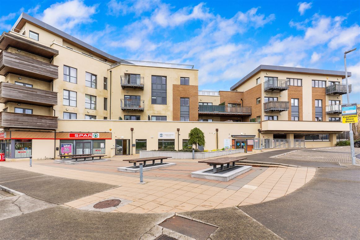 34 The View, Carrickmines Manor, Carrickmines, Dublin 18