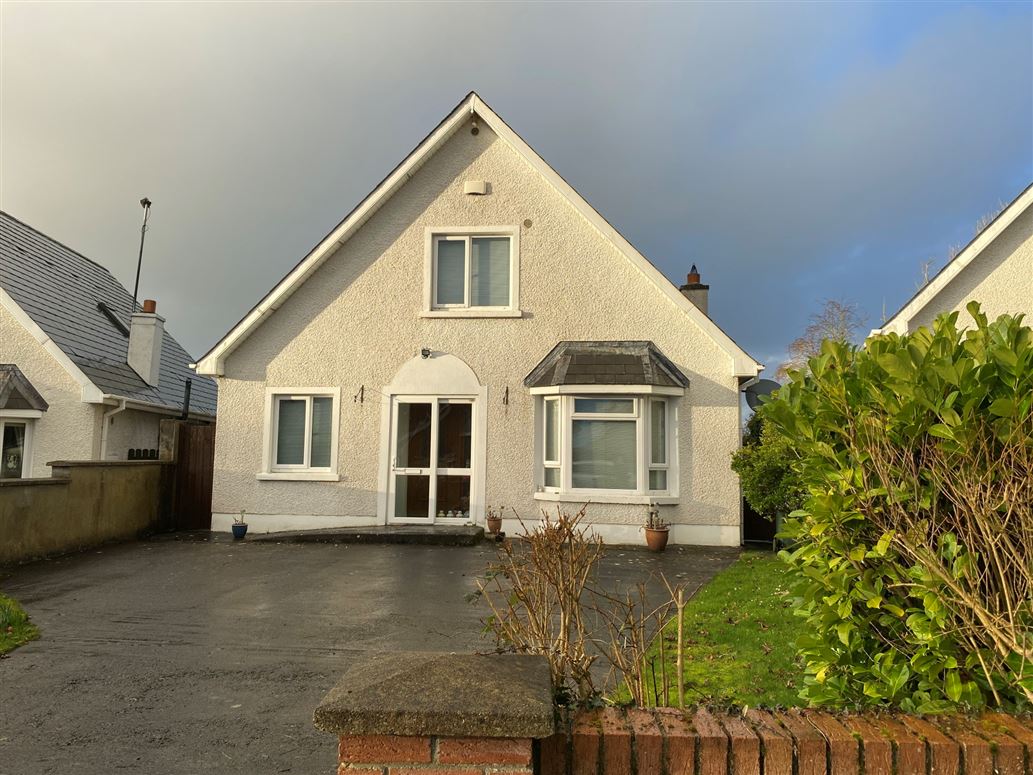 30 Lir Park, Castlepollard, Westmeath