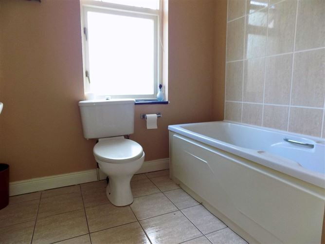 4 Saint Bridgets Garden, Churchfield, Castlemagner, Cork