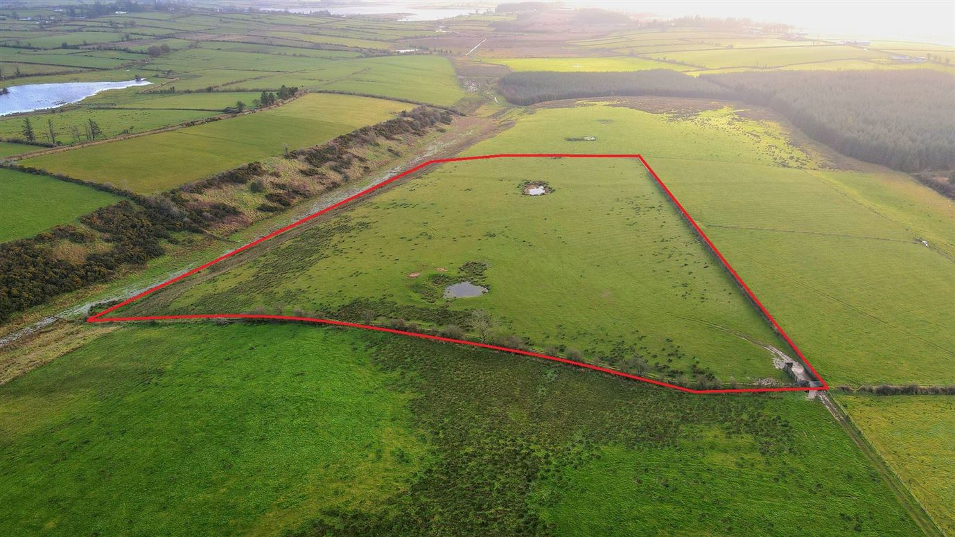 Castleteheen, Castlerea, Roscommon