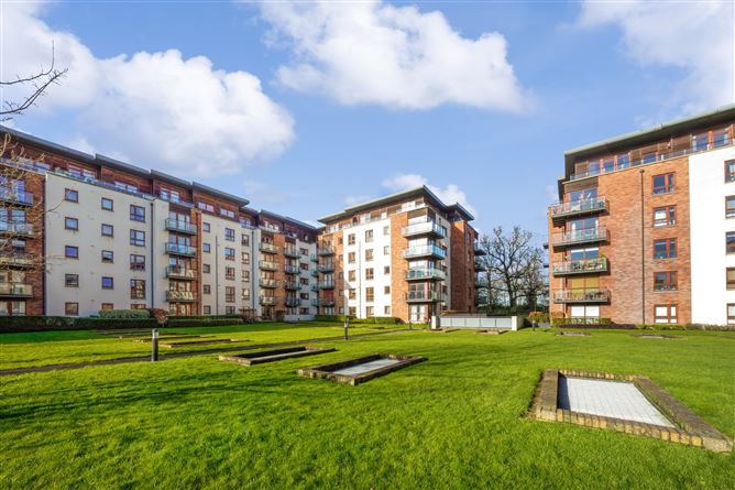 283 Parklands, Block 5, Santry, Dublin 9