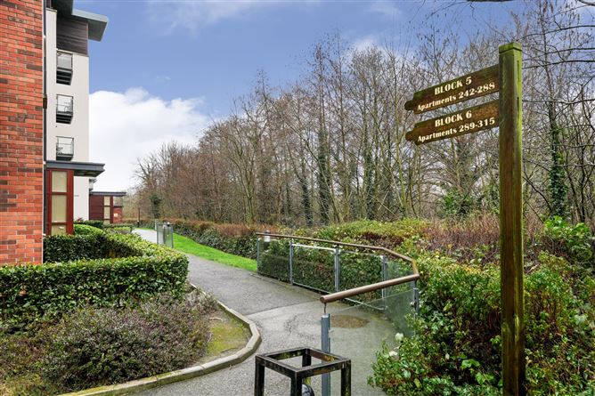 283 Parklands, Block 5, Santry, Dublin 9