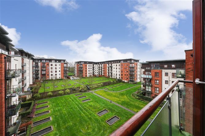 283 Parklands, Block 5, Santry, Dublin 9