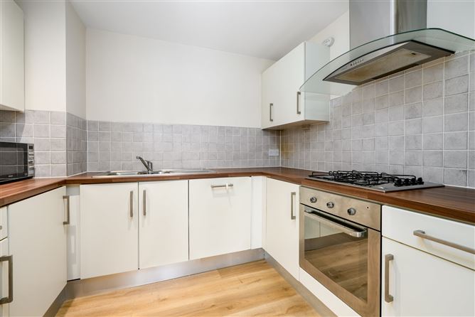 283 Parklands, Block 5, Santry, Dublin 9