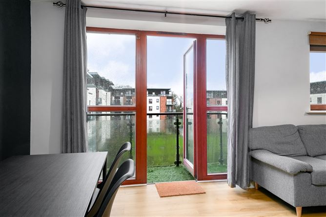 283 Parklands, Block 5, Santry, Dublin 9