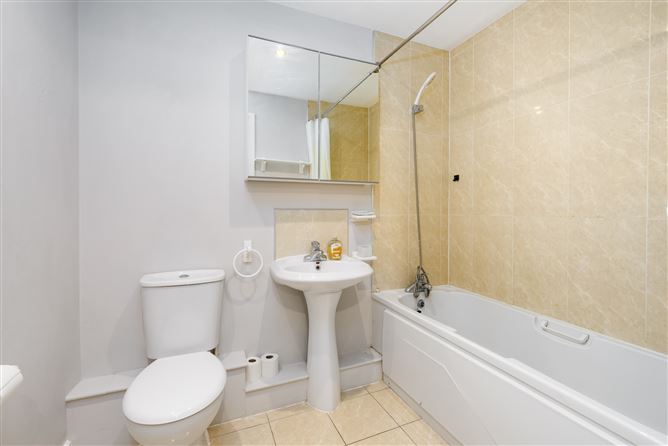 283 Parklands, Block 5, Santry, Dublin 9