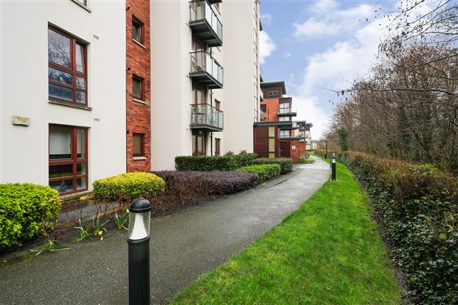 283 Parklands, Block 5, Santry, Dublin 9