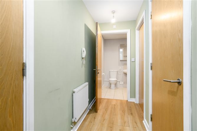 283 Parklands, Block 5, Santry, Dublin 9