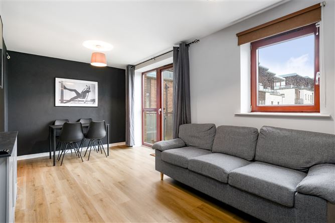 283 Parklands, Block 5, Santry, Dublin 9