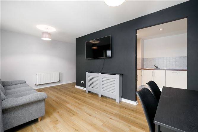 283 Parklands, Block 5, Santry, Dublin 9