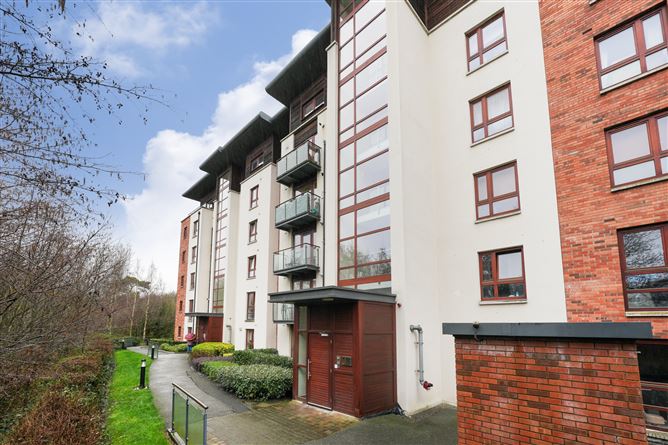 283 Parklands, Block 5, Santry, Dublin 9