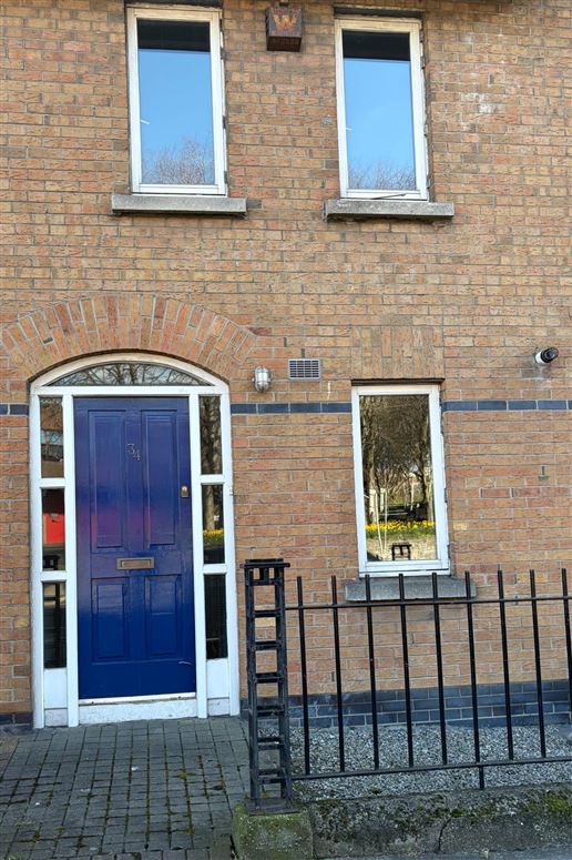 34 King's Inn Court, Phibsborough, Dublin 7