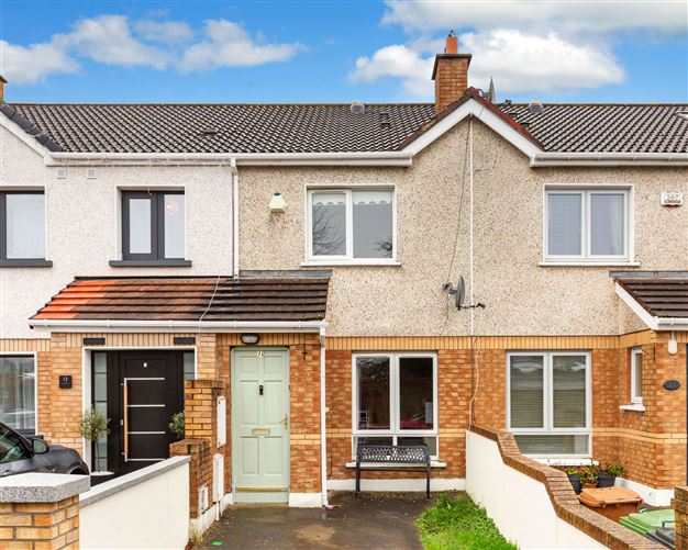 10 Manorfields Dale, Clonee, Dublin 15