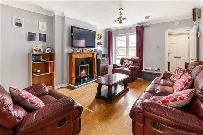 10 Manorfields Dale, Clonee, Dublin 15