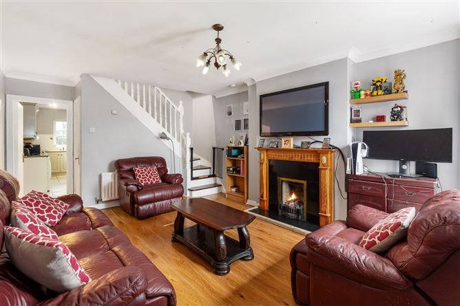 10 Manorfields Dale, Clonee, Dublin 15