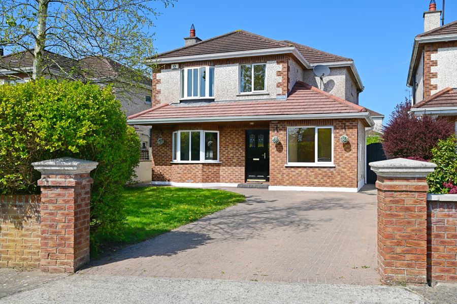 21 De Granville Court, Trim, Meath