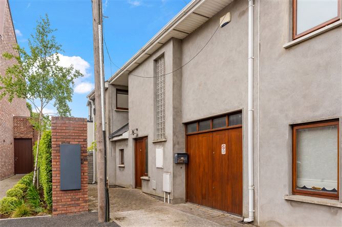 1 DUNVILLE CLOSE, RANELAGH, DUBLIN 6