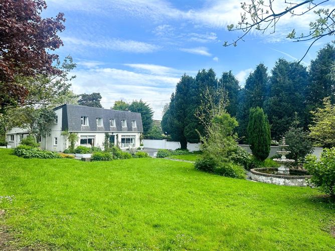 Photo 1 of 32 — Silverstrand Lodge, Barna Road, Barna, Galway