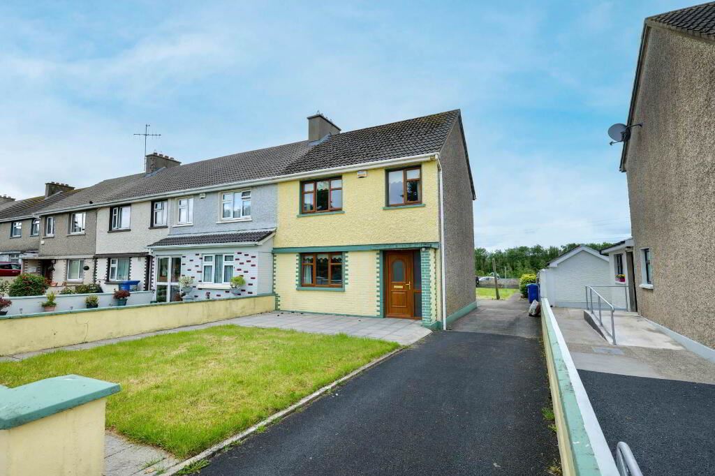 14 Ash Hill, Kilmallock, Limerick