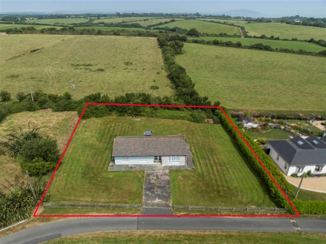 Photo 27 of 30 — 8 Green Acres, Ballygarrett, Gorey, Co. Wexford