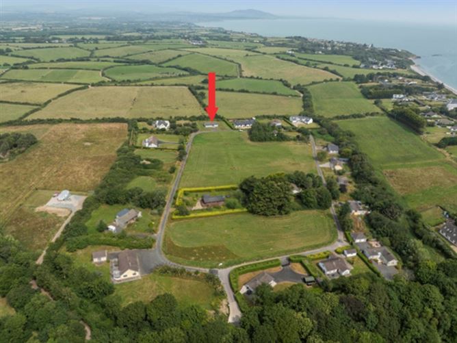 Photo 30 of 30 — 8 Green Acres, Ballygarrett, Gorey, Co. Wexford