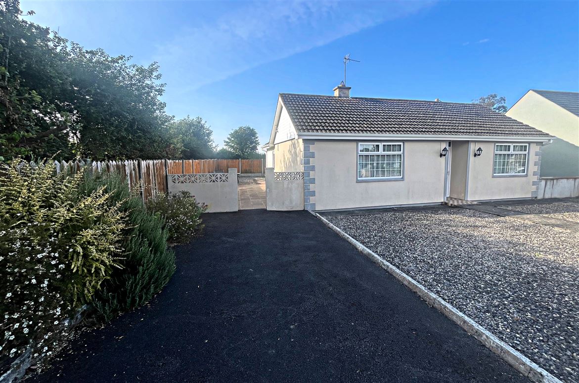 Nunnery lane, Stradbally, Waterford