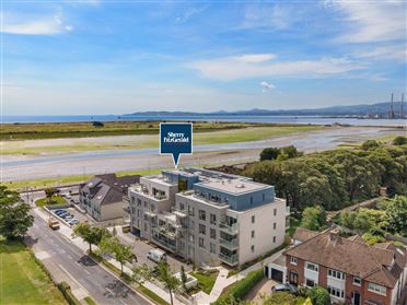 31 Prospect Bay, Mount Prospect Avenue, Clontarf, Dublin 3